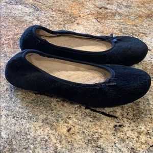 NWOT Dearfoams Slippers